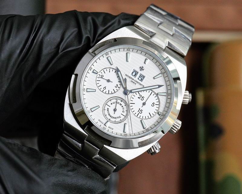 Vacheron Constantin 42mm 092826